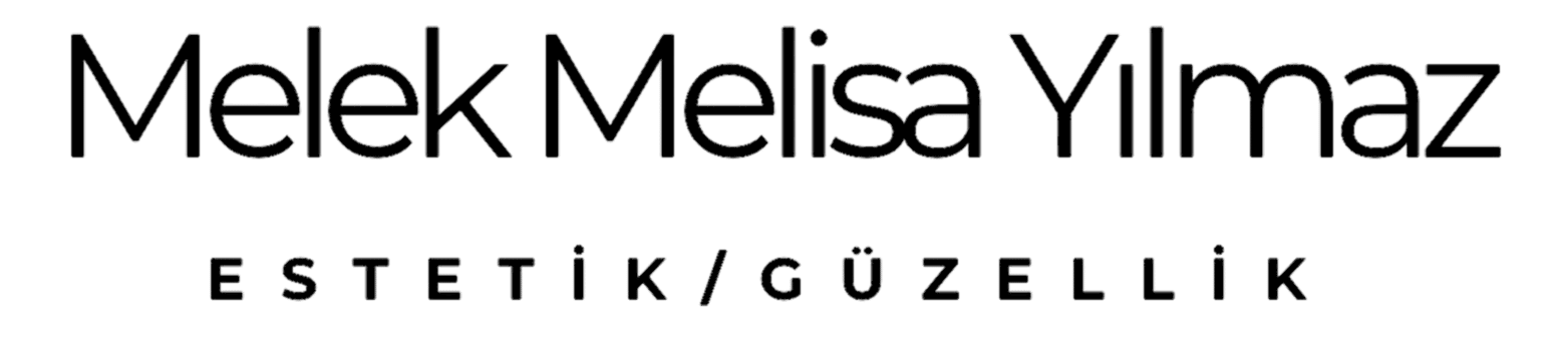 Melek Melisa Yılmaz Güzellik